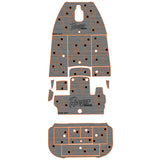 Ulta-Mat by Hennessey Outdoors - 2011 RANGER Z520 FULL BOAT*