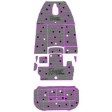 Ulta-Mat by Hennessey Outdoors - 2011 RANGER Z520 FULL BOAT*