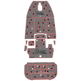 Ulta-Mat by Hennessey Outdoors - 2011 RANGER Z520 FULL BOAT*