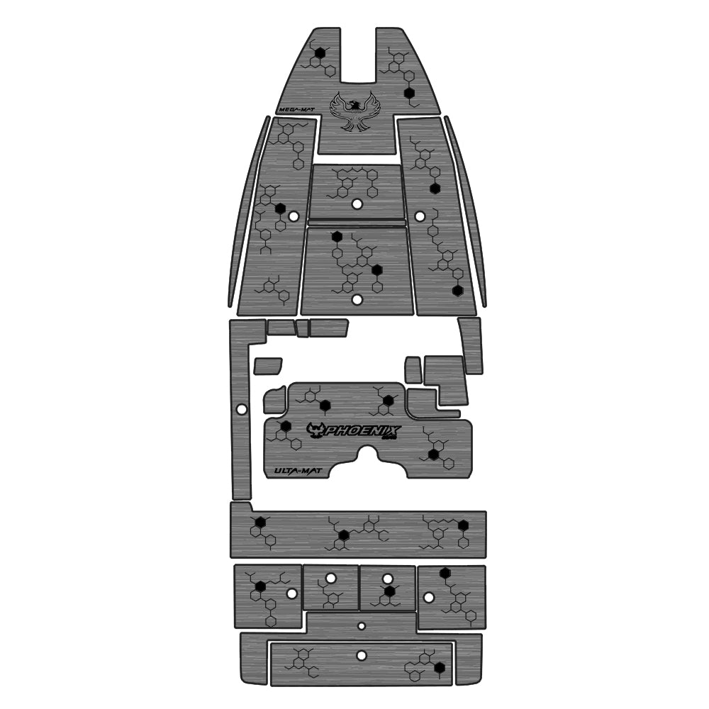 Ulta-Mat by Hennessey Outdoors - 2014 Phoenix 721 PRO XP*