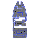 Ulta-Mat by Hennessey Outdoors - 2014 Phoenix 721 PRO XP*