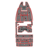 Ulta-Mat by Hennessey Outdoors - 2014 Phoenix 721 PRO XP*