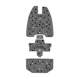 Ulta-Mat by Hennessey Outdoors - 2016 RANGER Z520C MAT KITS