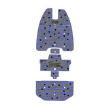 Ulta-Mat by Hennessey Outdoors - 2016 RANGER Z520C MAT KITS