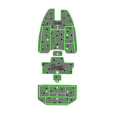 Ulta-Mat by Hennessey Outdoors - 2016 RANGER Z520C MAT KITS