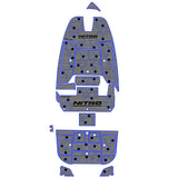 Ulta-Mat by Hennessey Outdoors - 2016 NITRO Z20 FULL BOAT