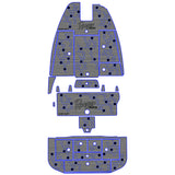 Ulta-Mat by Hennessey Outdoors - 2016 RANGER Z518 FULL BOAT*