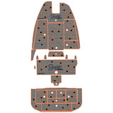 Ulta-Mat by Hennessey Outdoors - 2016 RANGER Z518 FULL BOAT*