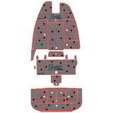 Ulta-Mat by Hennessey Outdoors - 2016 RANGER Z518 FULL BOAT*
