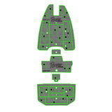 Ulta-Mat by Hennessey Outdoors - 2014-2017 Ranger Z521C