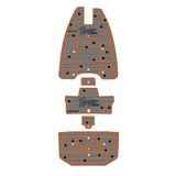 Ulta-Mat by Hennessey Outdoors - 2014-2017 Ranger Z521C