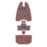 Ulta-Mat by Hennessey Outdoors - 2014-2017 Ranger Z521C