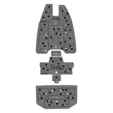 Ulta-Mat by Hennessey Outdoors -2020 Ranger Z521C FULL BOAT