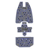 Ulta-Mat by Hennessey Outdoors -2020 Ranger Z521C FULL BOAT