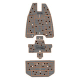 Ulta-Mat by Hennessey Outdoors -2020 Ranger Z521C FULL BOAT