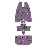Ulta-Mat by Hennessey Outdoors -2020 Ranger Z521C FULL BOAT