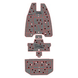 Ulta-Mat by Hennessey Outdoors -2020 Ranger Z521C FULL BOAT