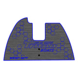 Hennessey Outdoors Mega Mat:  2017-2022 Triton 20TRX