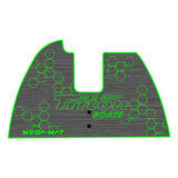 Hennessey Outdoors Mega Mat:  2017-2022 Triton 20TRX