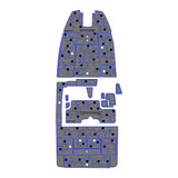 Ulta-Mat by Hennessey Outdoors - 2020 PHOENIX 920 ELITE MAT KITS