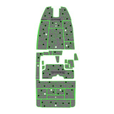 Ulta-Mat by Hennessey Outdoors - 2020 PHOENIX 920 ELITE MAT KITS