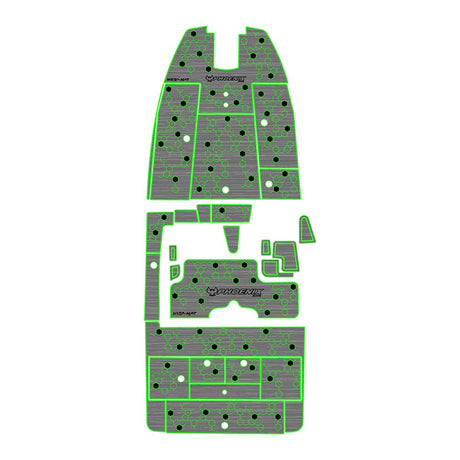 Ulta-Mat by Hennessey Outdoors - 2020 PHOENIX 920 ELITE MAT KITS
