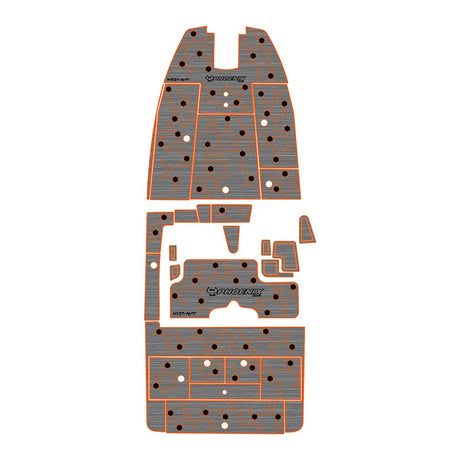 Ulta-Mat by Hennessey Outdoors - 2020 PHOENIX 920 ELITE MAT KITS