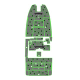 Ulta-Mat by Hennessey Outdoors - 2022 PHOENIX 921 ELITE 2 FULL BOAT