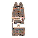Ulta-Mat by Hennessey Outdoors - 2022 PHOENIX 921 ELITE 2 FULL BOAT