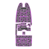 Ulta-Mat by Hennessey Outdoors - 2022 PHOENIX 921 ELITE 2 FULL BOAT