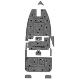Ulta-Mat by Hennessey Outdoors - 2026 CAYMAS CX20 PRO MAT KITS