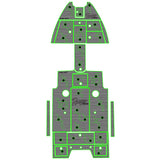 Ulta-Mat by Hennessey Outdoors - 2023 RANGER VX1888  full boat