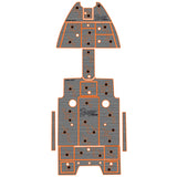 Ulta-Mat by Hennessey Outdoors - 2023 RANGER VX1888  full boat
