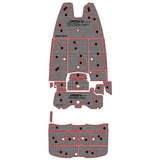 Ulta-Mat by Hennessey Outdoors - 2023 SKEETER FXR21 full boat