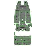 Ulta-Mat by Hennessey Outdoors - 2023 SKEETER FXR21 full boat