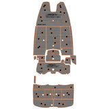 Ulta-Mat by Hennessey Outdoors - 2023 SKEETER FXR21 full boat