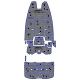 Ulta-Mat by Hennessey Outdoors - 2023 SKEETER FXR21 full boat