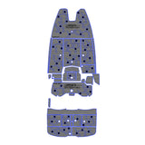 Ulta-Mat by Hennessey Outdoors - 2020 SKEETER FXR21 MAT KITS