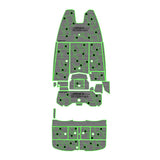 Ulta-Mat by Hennessey Outdoors - 2020 SKEETER FXR21 MAT KITS