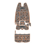 Ulta-Mat by Hennessey Outdoors - 2020 SKEETER FXR21 MAT KITS