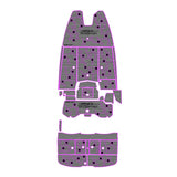 Ulta-Mat by Hennessey Outdoors - 2020 SKEETER FXR21 MAT KITS