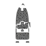 Ulta-Mat by Hennessey Outdoors - 2023 CAYMAS CX21 PRO MAT KITS