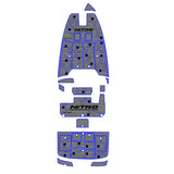 Ulta-Mat by Hennessey Outdoors -2023 NITRO Z21 XL