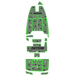 Ulta-Mat by Hennessey Outdoors -2023 NITRO Z21 XL