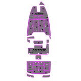 Ulta-Mat by Hennessey Outdoors -2023 NITRO Z21 XL