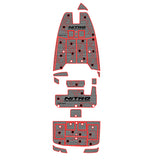 Ulta-Mat by Hennessey Outdoors -2023 NITRO Z21 XL