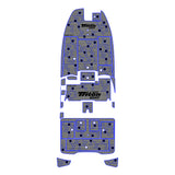 Ulta-Mat by Hennessey Outdoors - 2024 TRITON 21XP FULL BOAT*