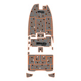 Ulta-Mat by Hennessey Outdoors - 2024 TRITON 21XP FULL BOAT*