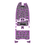 Ulta-Mat by Hennessey Outdoors - 2024 TRITON 21XP FULL BOAT*