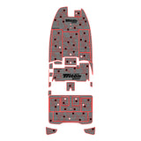 Ulta-Mat by Hennessey Outdoors - 2024 TRITON 21XP FULL BOAT*